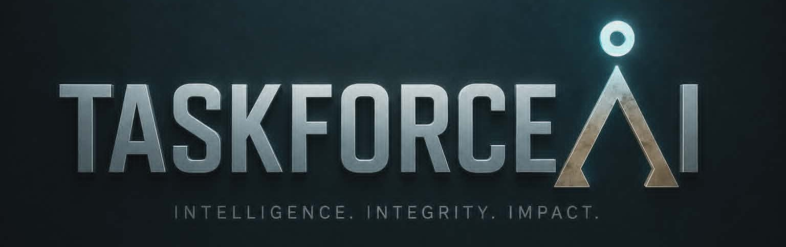 Taskforce AI